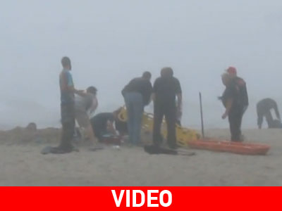 Μοιραίο παιχνίδι στην άμμο για 9χρονη Αμερικανίδα