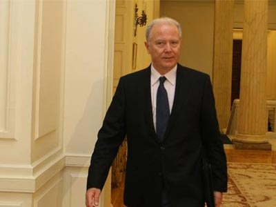 Tι απαντά η ΤτΕ για την αμοιβή και την αποζημίωση Προβόπουλου