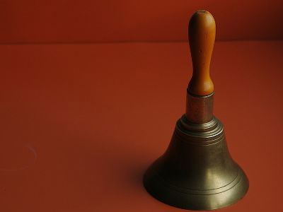 Πώς αποβάλλεται το άγχος πριν το πρώτο κουδούνι