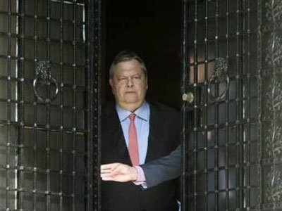 Βενιζέλος: «Οι δυνάμεις της μιζέριας δεν θα καθηλώσουν τον τόπο»