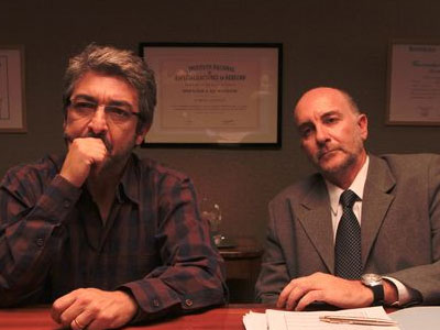 «Ιστορίες για Αγρίους»