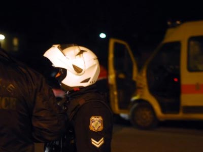 Δολοφονία ηλικιωμένου στην Κυψέλη