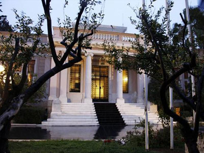 Σύσκεψη εν όψει Παρισιού και ΔΕΘ