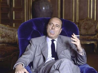 Η εκδίκηση του Σιράκ…