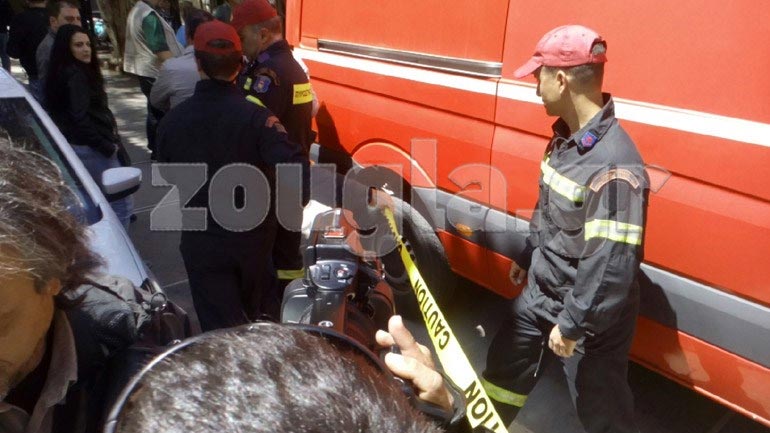 Το ΚΕΕΛΠΝΟ για τον φάκελο που εστάλη στα δικαστήρια