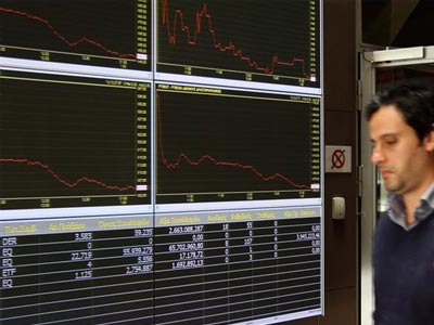 Πρόστιμα ύψους 40.500 ευρώ επέβαλλε η Επιτροπή Κεφαλαιαγοράς
