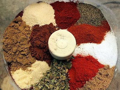 Στην ανάκληση μπαχαρικού προχώρησε ο ΕΦΕΤ