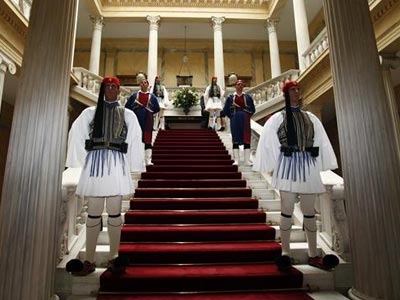 Τι λένε τα αμερικανικά ΜΜΕ για την εκλογή Προέδρου της Δημοκρατίας