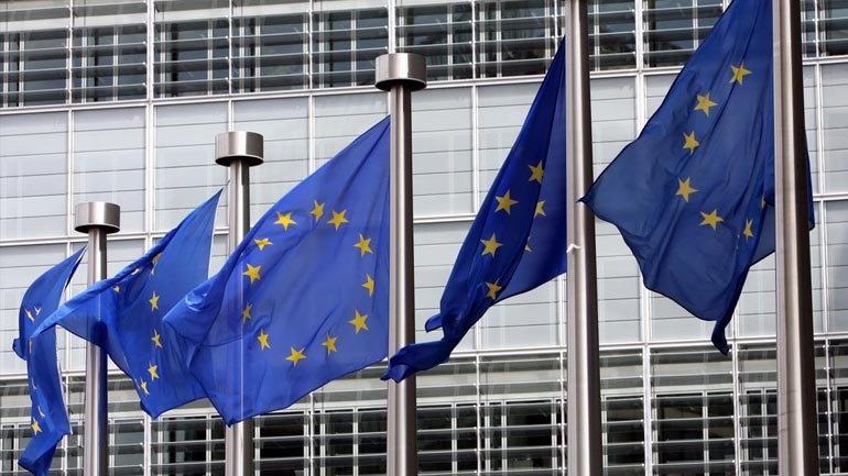 Κομισιόν: Ενθαρρυντικές οι διαπραγματεύσεις για συμφωνία