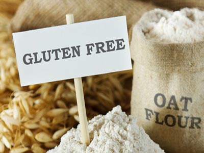Πόσο θρεπτικά είναι τα προϊόντα ελεύθερα γλουτένης;