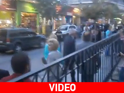 «Πλήρωσε» τη δημοσιότητα o Ταμήλος