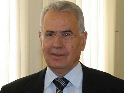 Επέστρεψε στη ΝΔ ο Παναγιώτης Μελάς