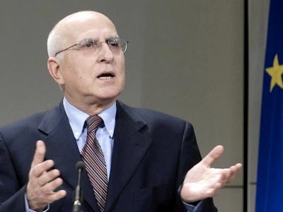 «Προέρχομαι από τον χώρο του Κέντρου»