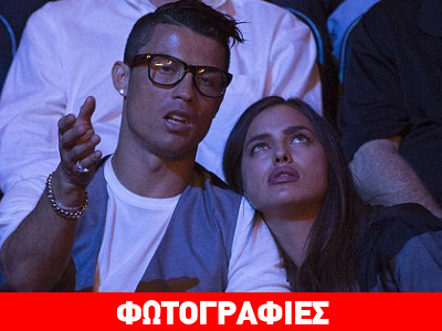 Tα θερινά ανάκτορα του Ρονάλντο στη Λίνδο