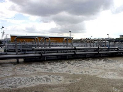 Kαμπανάκι Κομισιόν για επεξεργασία των αστικών λυμάτων