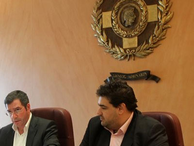 Ο Λιβάνιος νέος γγ στο υπ. Διοικητικής Μεταρρύθμισης