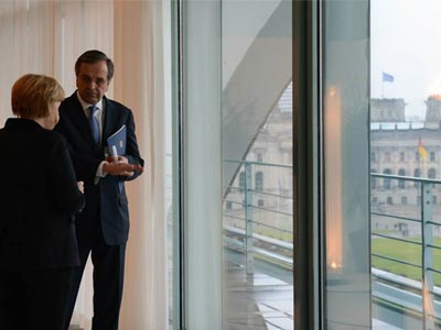 Γερμανική βόμβα: Δεν είμαστε υποχρεωμένοι να διασώσουμε την Ελλάδα