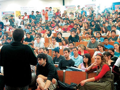 Όλα όσα πρέπει να γνωρίζετε για τις μετεγγραφές φοιτητών