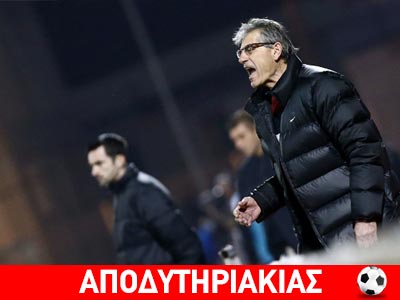 Η απάντηση του Μαρινάκη στον Αναστασιάδη!