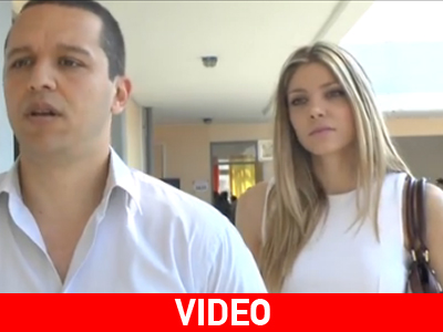 Ψήφισε ο Κασιδιάρης