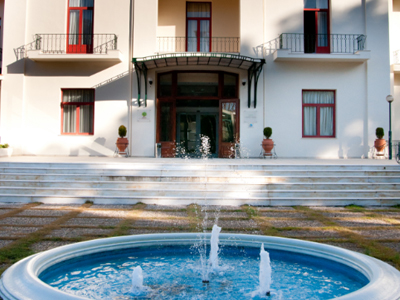 Το Kastri Hotel συμμετέχει στο πρόγραμμα «Καθαρά Χέρια»