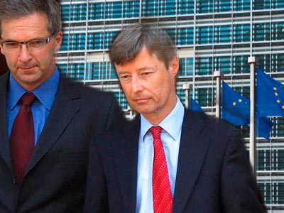 Τελεσίγραφο στην Αθήνα για συμφωνία με την Τρόικα