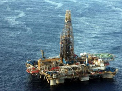 Αμερικανικές εταιρείες στο παιχνίδι των υδρογονανθράκων σε Ιόνιο και Κρήτη