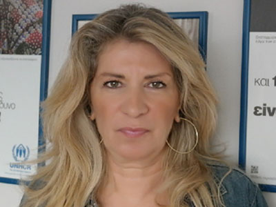 Από την φρίκη του όρους Sinjar στην αβεβαιότητα της Αθήνας