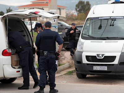 Διακινούσαν μετανάστες με ταρίφα 3.000 ευρώ