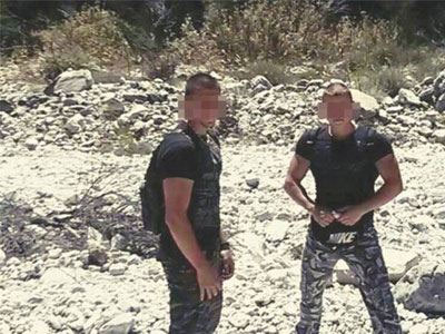 Ο Κούγιας ζητεί μεταγραφή του κατηγορούμενου για το φονικό στη Μάνη