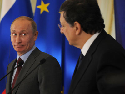 Πούτιν: Αν ήθελα θα έπαιρνα το Κιέβο σε δύο εβδομάδες