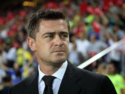 Συζητήσεις με Δερμιτζάκη στον Εργοτέλη