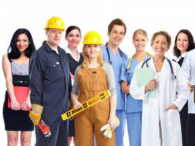 Τα 38 επαγγέλματα με τους περισσότερους άνεργους στην Ελλάδα