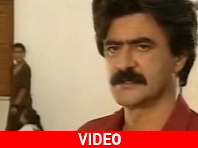 Πέθανε ο ηθοποιός Μπάμπης Αλατζάς