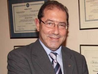 Παραιτήθηκε ο πρόεδρος της Εγνατίας Οδού