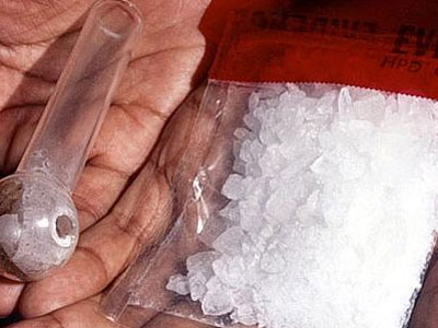 Συναγερμός στην Αυστραλία για το ναρκωτικό «ice»