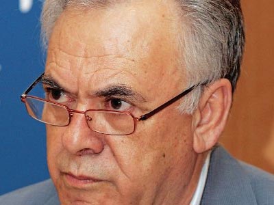 Δραγασάκης: Σε κλίμα εκβιασμών προσπαθούν να εκλέξουν Πρόεδρο