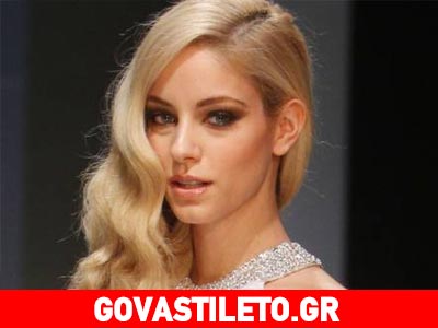 Aρρώστησε η Δούκισσα Νομικού – Τι θα γίνει με το «Dancing»