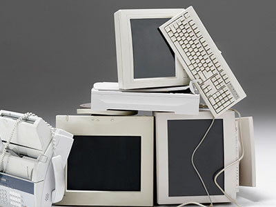 Έπιασε αράχνες ο υπολογιστής του Περιφερειάρχη