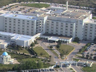 Στο νοσοκομείο 17χρονη λόγω… ασιτίας