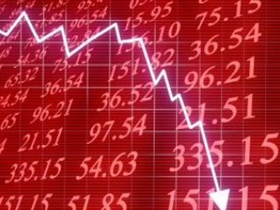 Kαμπανάκι κινδύνου στο Χρηματιστήριο