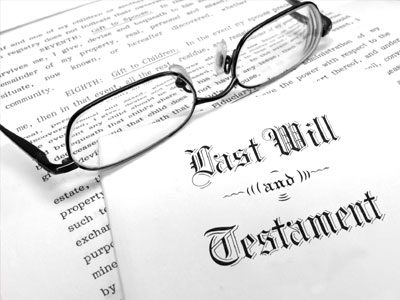 Ρεθεμνιώτης άφησε τεράστια περιουσία στην Εκκλησία