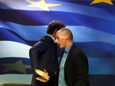 Ρήξη: Απορρίπτει η κυβέρνηση το κείμενο Ντάισελμπλουμ Ρήξη: Απορρίπτει η κυβέρνηση το κείμενο Ντάισελμπλουμ