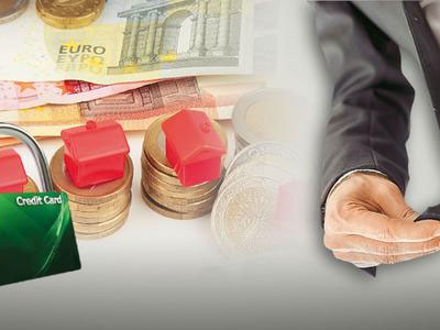 Έρχονται οι ρυθμίσεις και στα στεγαστικά Έρχονται οι ρυθμίσεις και στα στεγαστικά