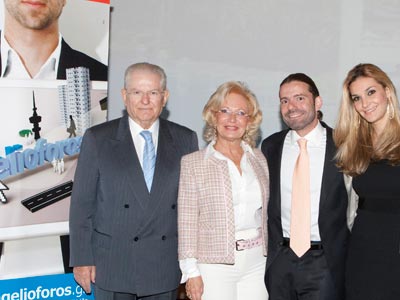 Αγγελιοφόρος: Άρθρο 99 ή πτώχευση