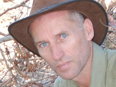 O «γητευτής» των κροκοδείλων δεν έπιασε τον «Σήφη»