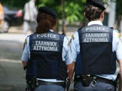 Αποζημίωση 50.000 ευρώ σε αστυνομικό που τραυματίστηκε επειδή δεν είχε αλεξίσφαιρο γιλέκο