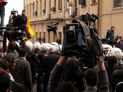 Στο εδώλιο 35 οπαδοί της Μπεσίκτας για απόπειρα πραξικοπήματος