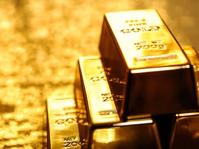 Οι Έλληνες επενδυτές σπεύδουν να αγοράσουν χρυσό