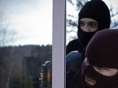 Ομάδες περιφρούρησης πολιτών για να προστατευτούν από τους διαρρήκτες